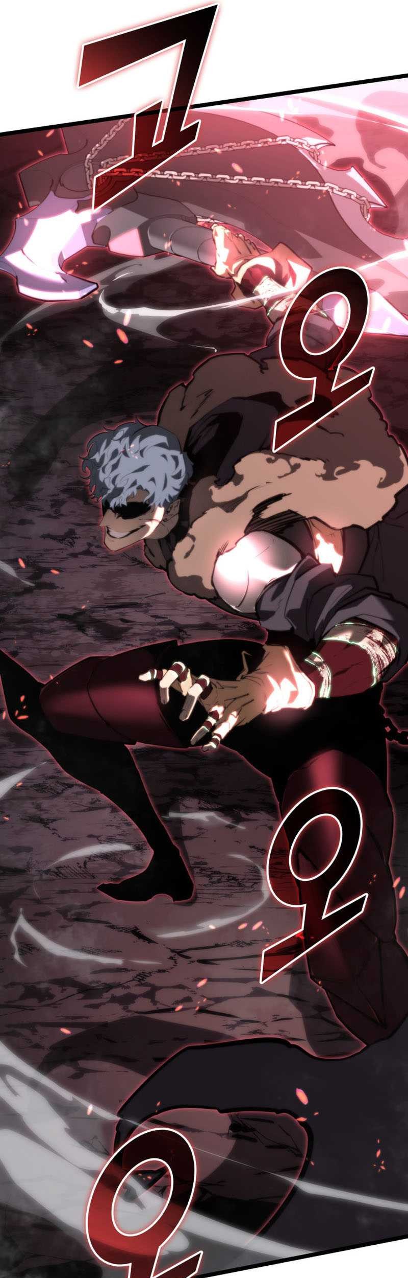 Return of the SSS-Class Ranker - Chapter 56 - Page 50