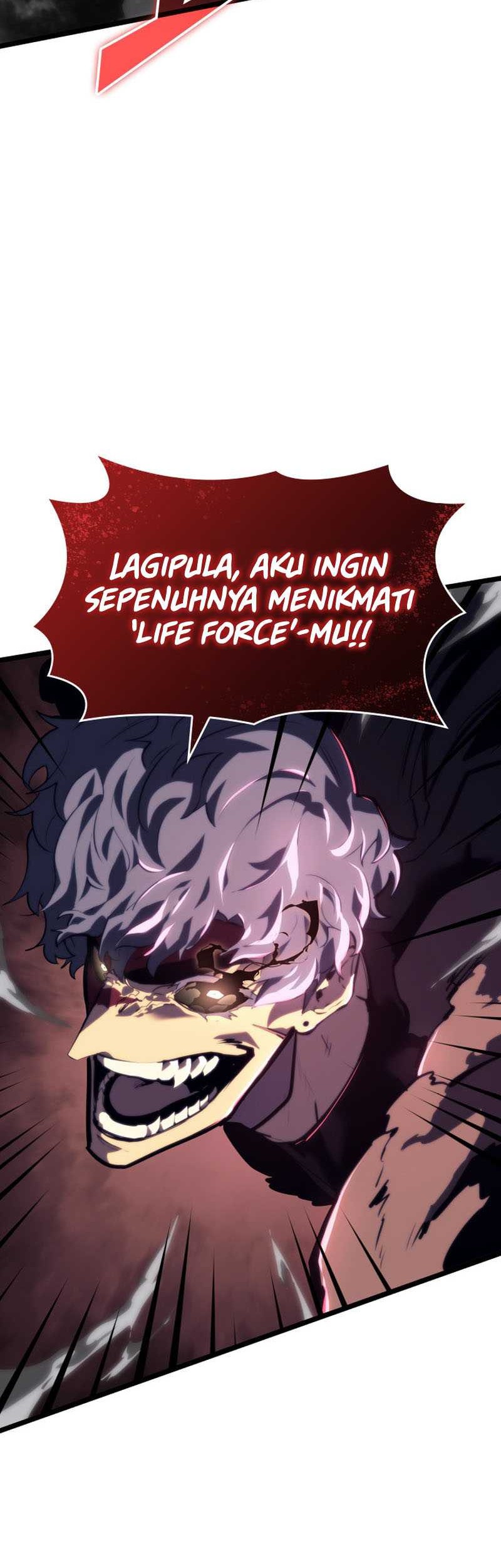 Return of the SSS-Class Ranker - Chapter 56 - Page 51