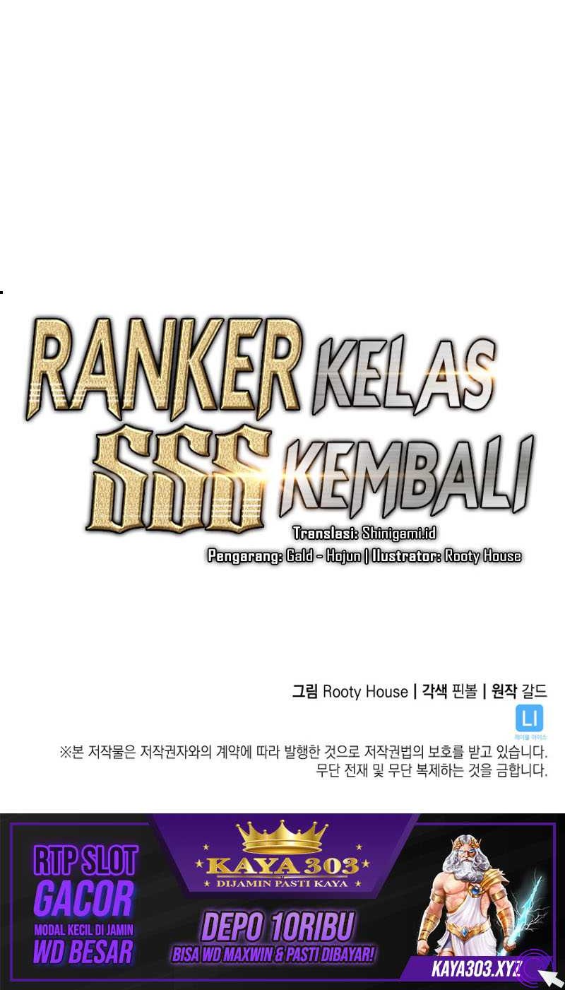 Return of the SSS-Class Ranker - Chapter 56 - Page 52