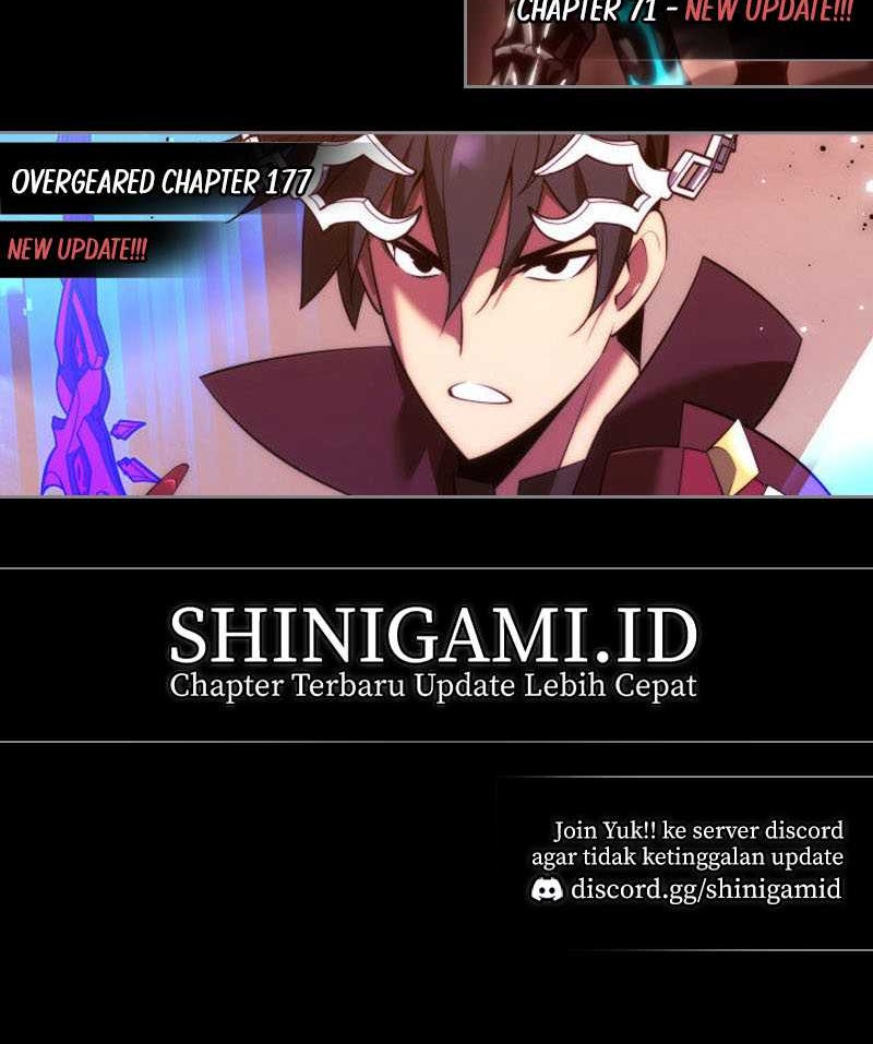 Return of the SSS-Class Ranker - Chapter 56 - Page 54