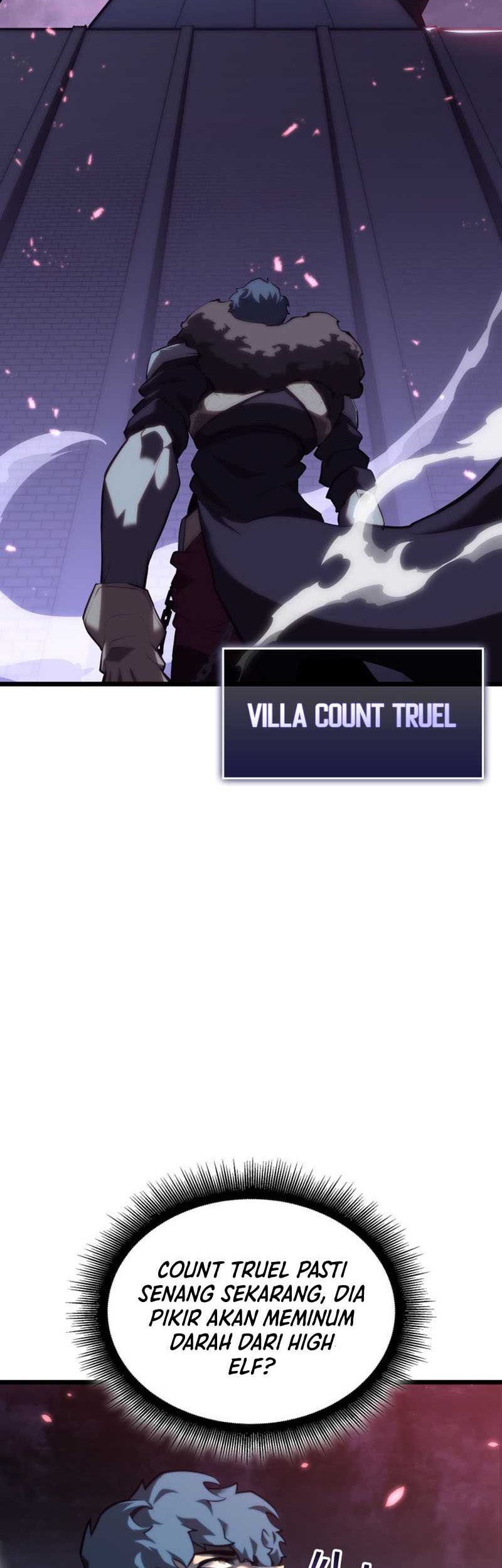 Return of the SSS-Class Ranker - Chapter 56 - Page 3