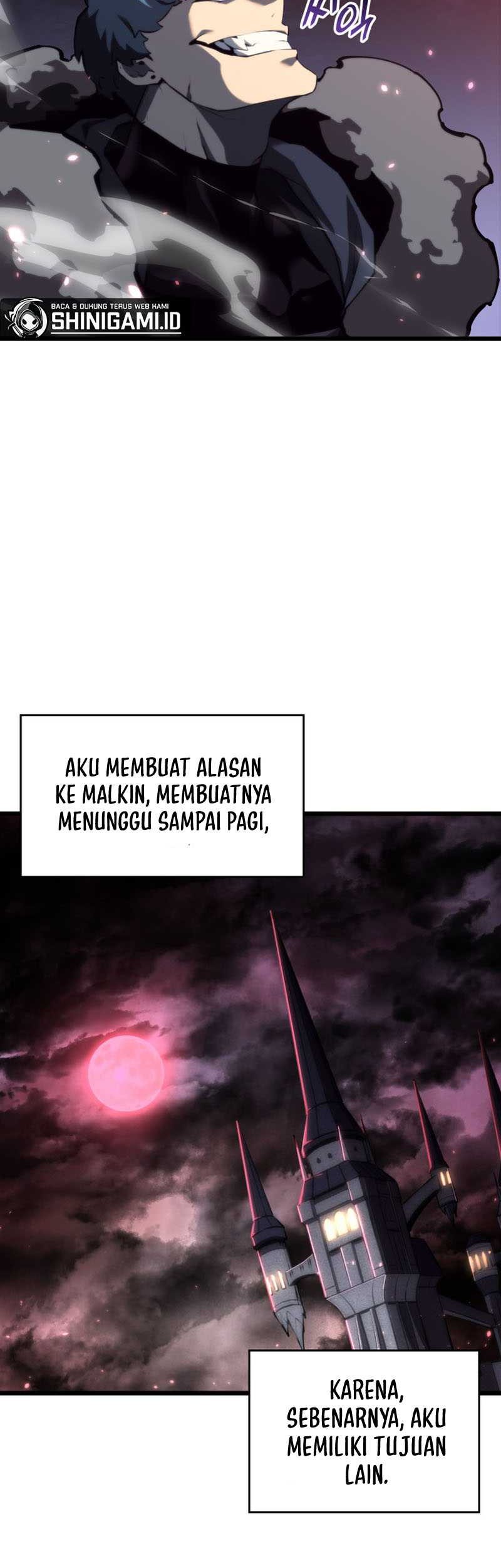 Return of the SSS-Class Ranker - Chapter 56 - Page 4