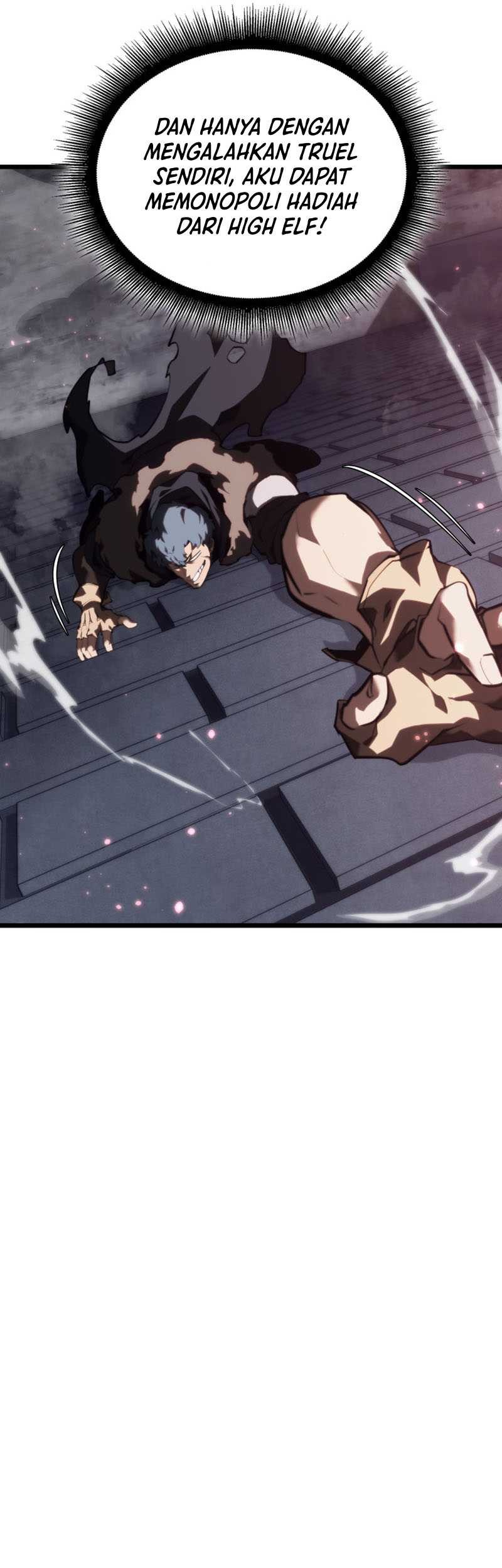 Return of the SSS-Class Ranker - Chapter 56 - Page 6