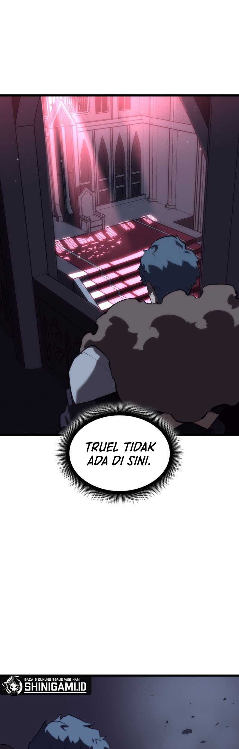 Return of the SSS-Class Ranker - Chapter 56 - Page 8