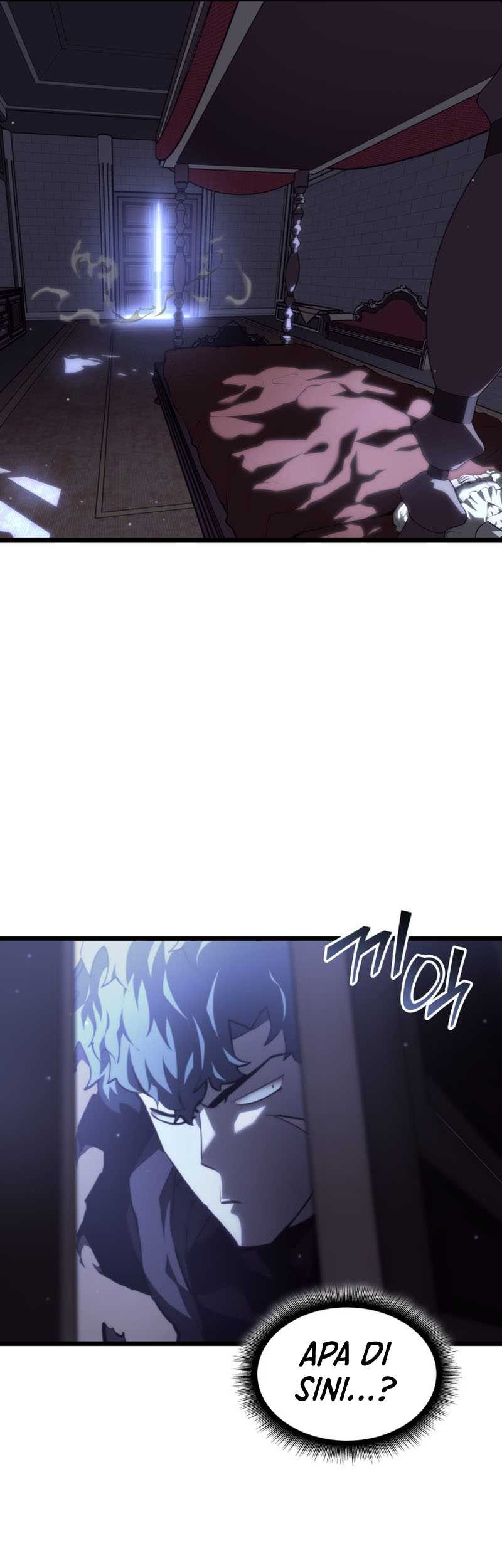 Return of the SSS-Class Ranker - Chapter 56 - Page 10