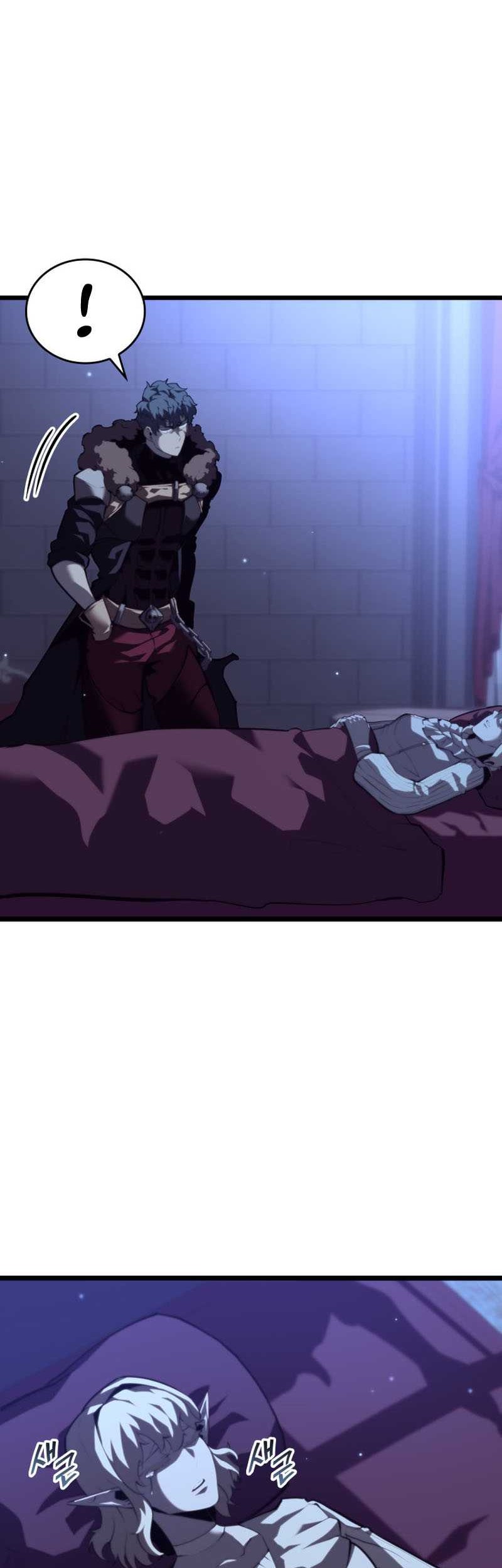 Return of the SSS-Class Ranker - Chapter 56 - Page 11