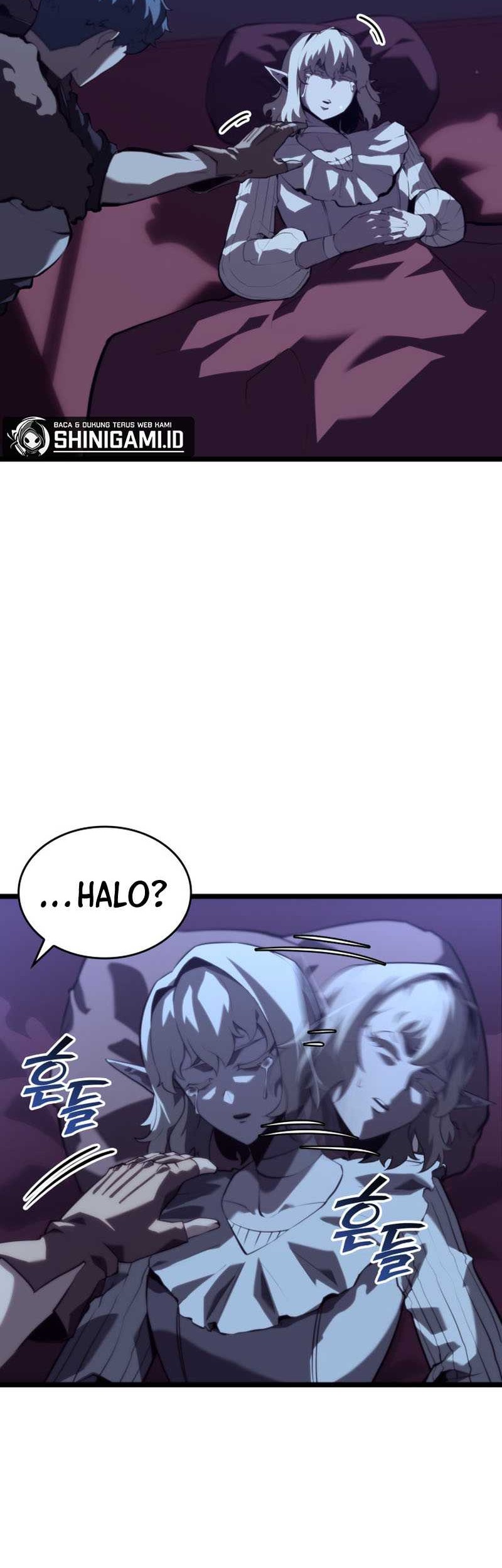 Return of the SSS-Class Ranker - Chapter 56 - Page 13