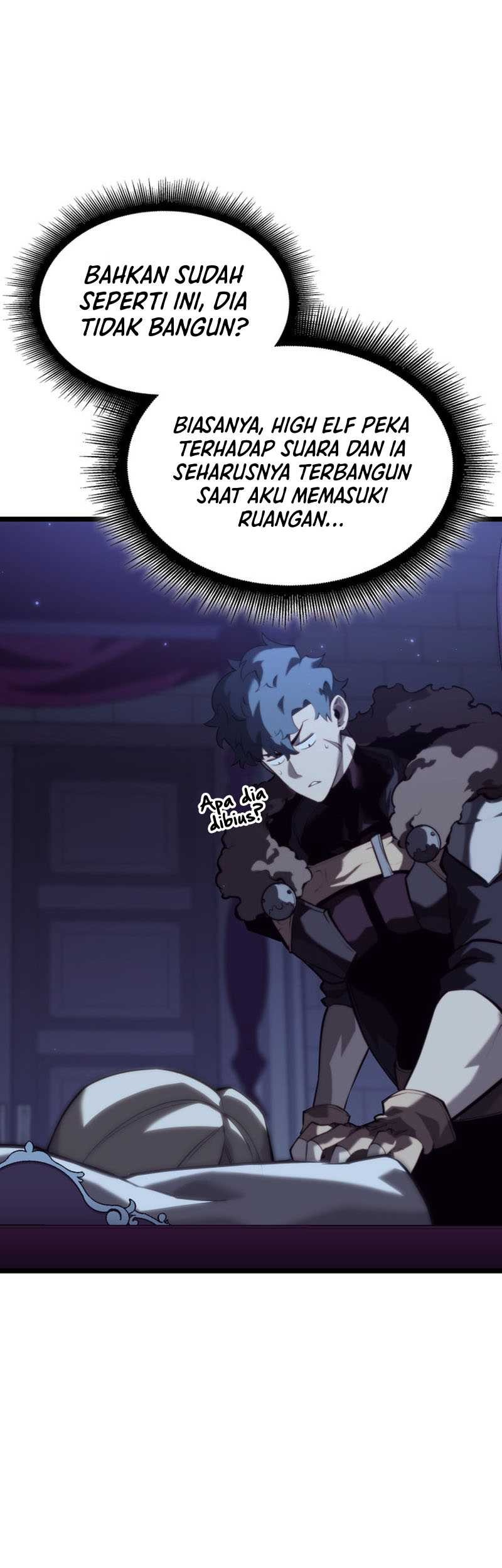 Return of the SSS-Class Ranker - Chapter 56 - Page 14