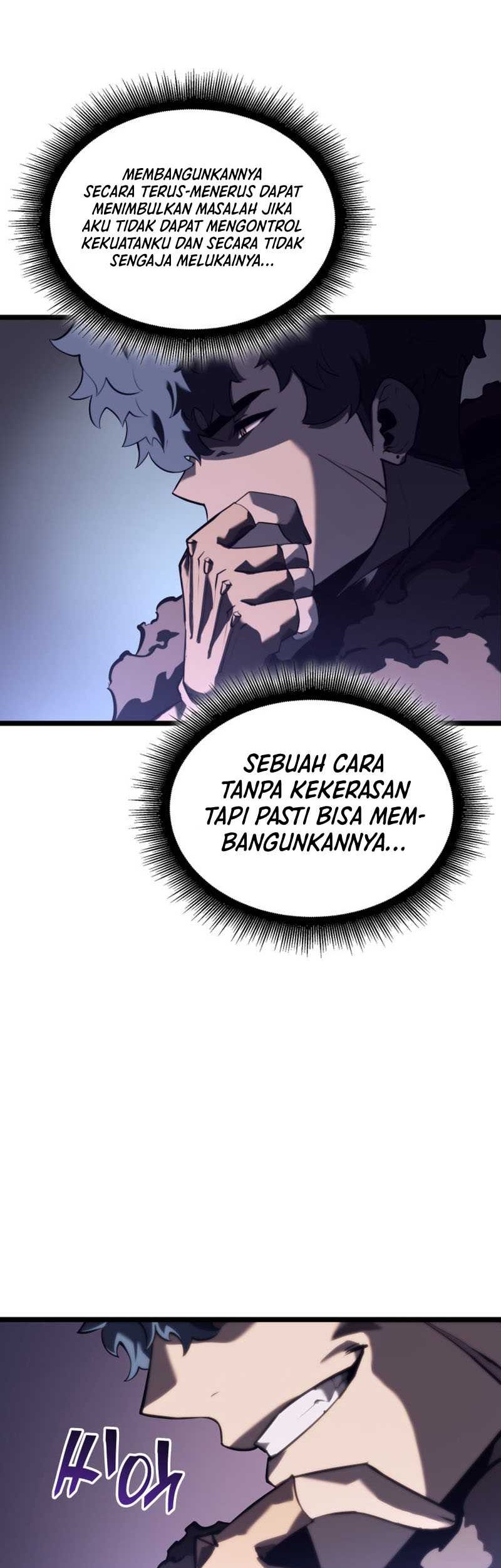 Return of the SSS-Class Ranker - Chapter 56 - Page 15