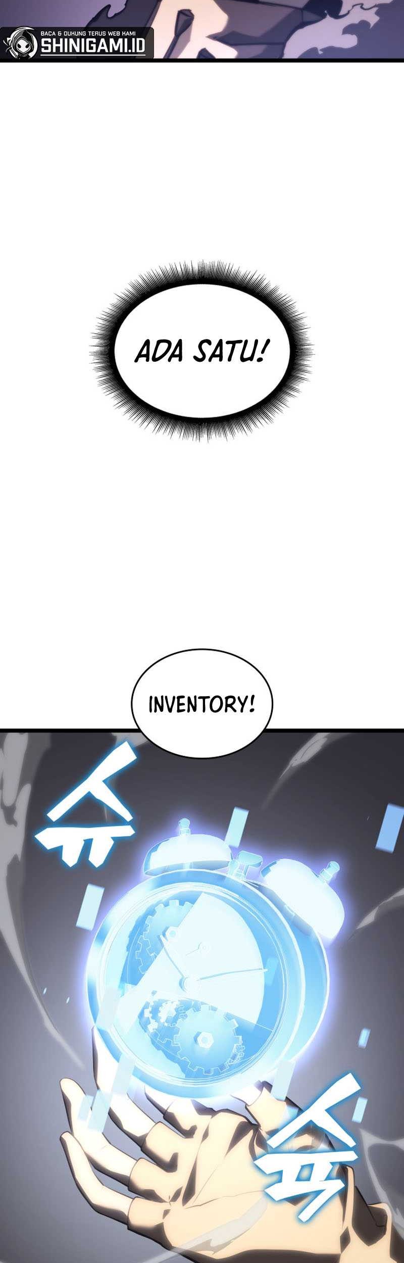 Return of the SSS-Class Ranker - Chapter 56 - Page 16