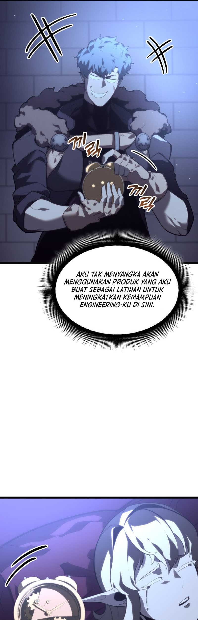 Return of the SSS-Class Ranker - Chapter 56 - Page 18