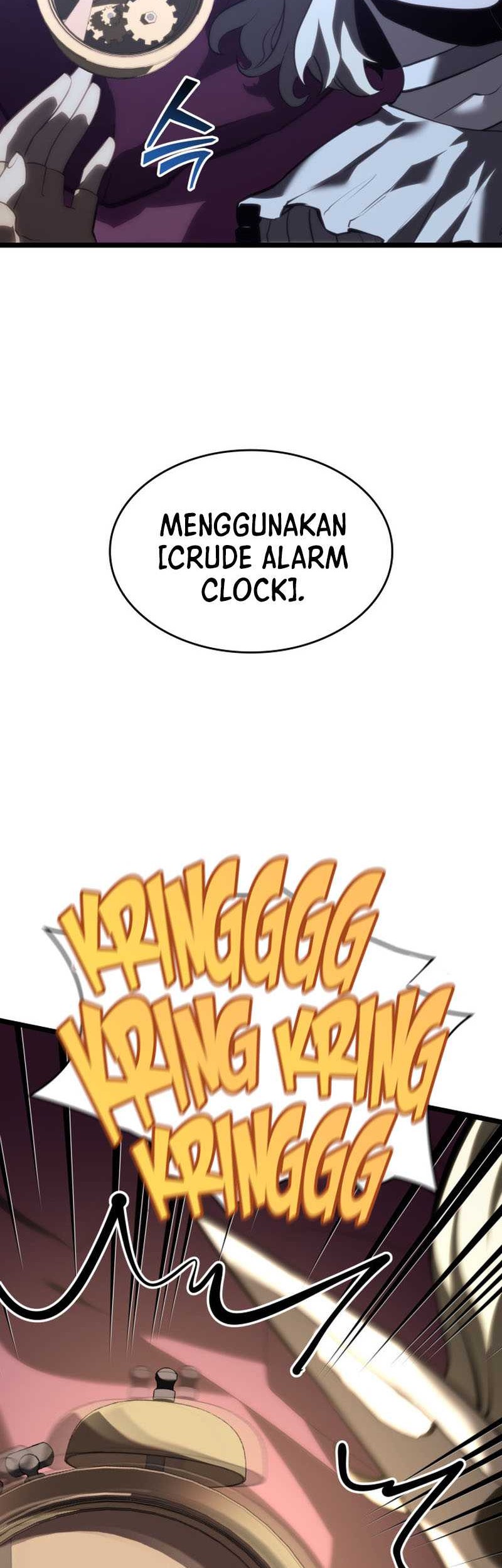 Return of the SSS-Class Ranker - Chapter 56 - Page 19