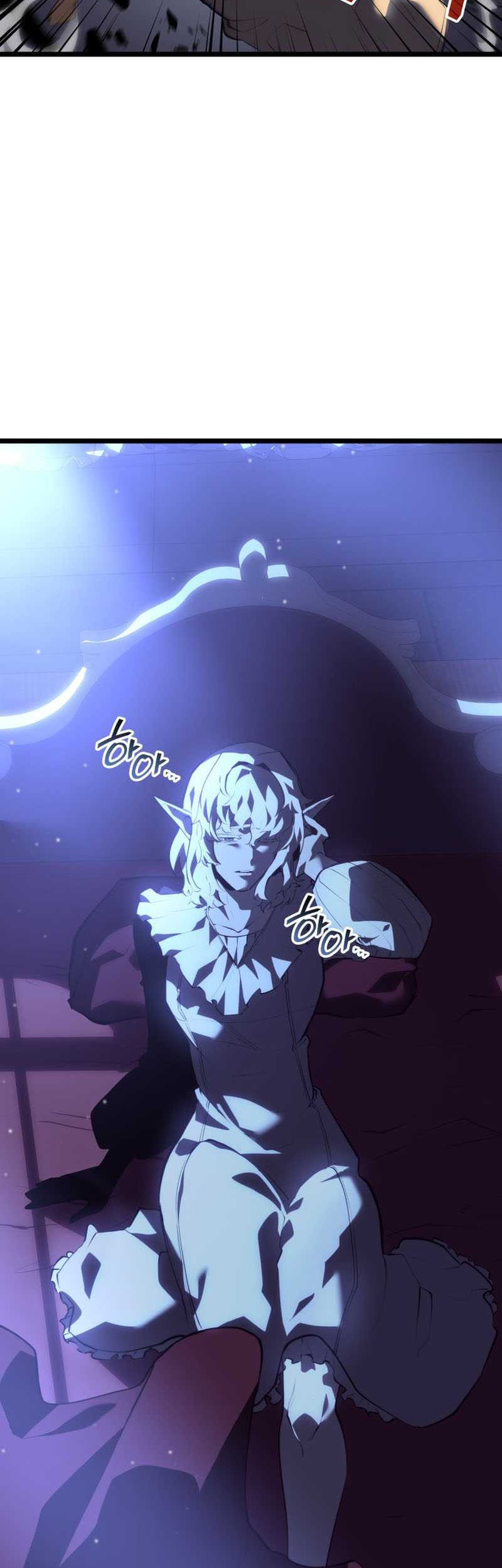 Return of the SSS-Class Ranker - Chapter 56 - Page 24