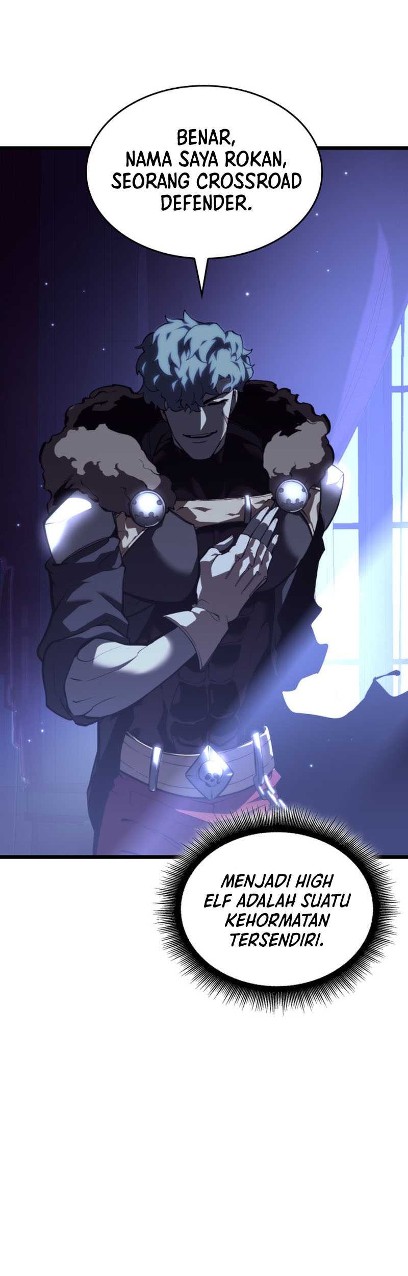 Return of the SSS-Class Ranker - Chapter 56 - Page 26