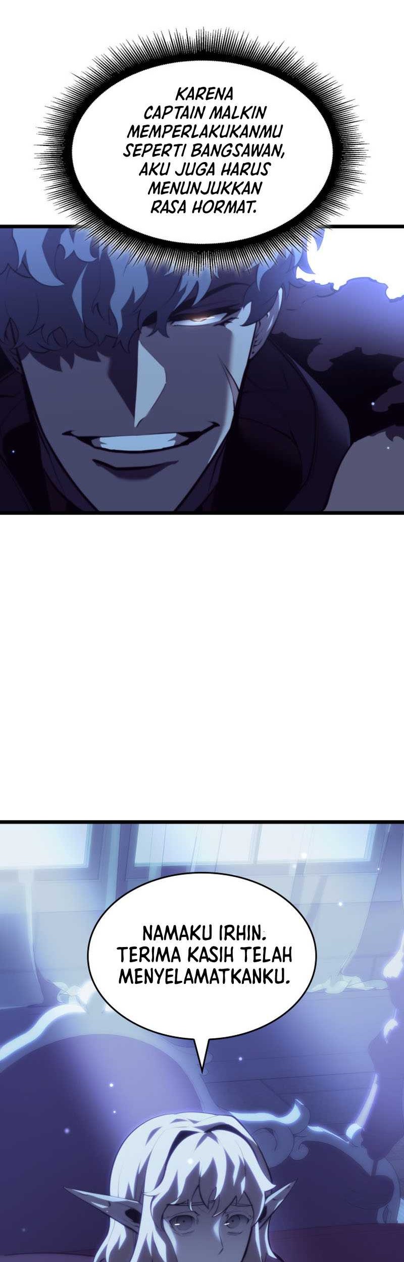 Return of the SSS-Class Ranker - Chapter 56 - Page 27