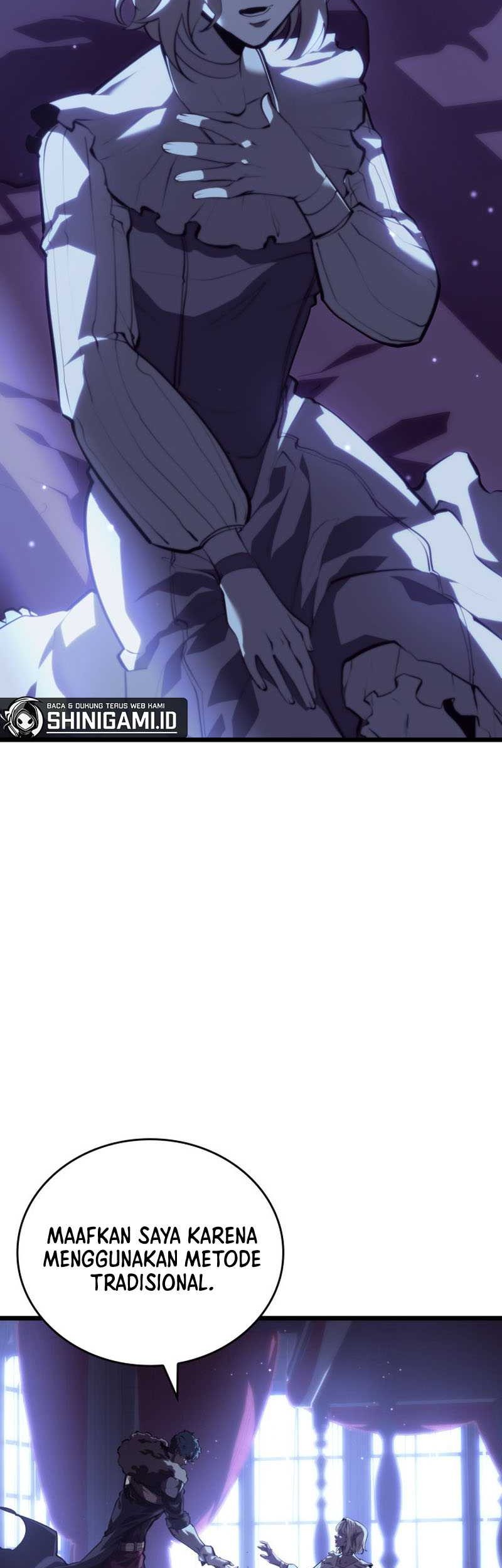 Return of the SSS-Class Ranker - Chapter 56 - Page 28