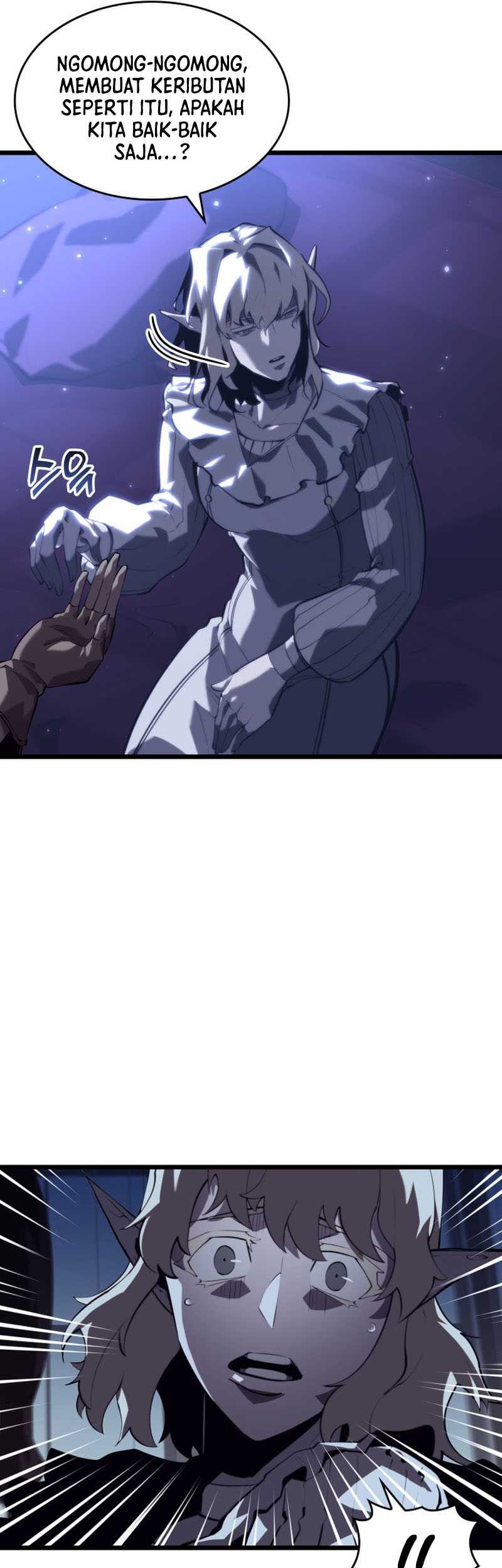 Return of the SSS-Class Ranker - Chapter 56 - Page 30