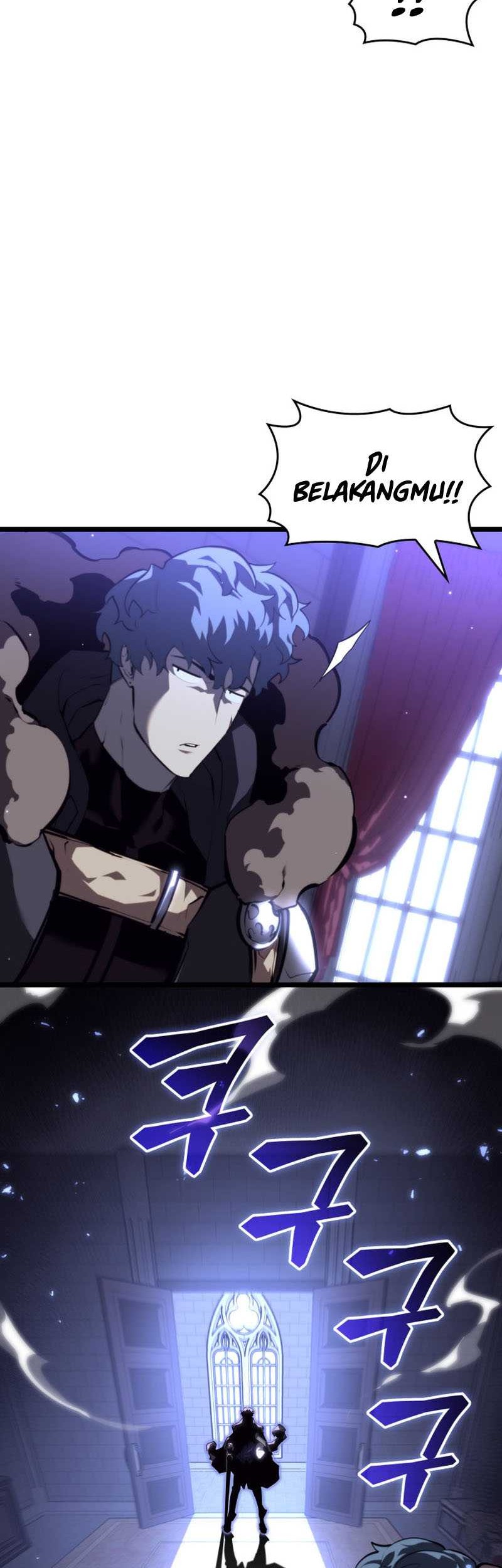 Return of the SSS-Class Ranker - Chapter 56 - Page 31