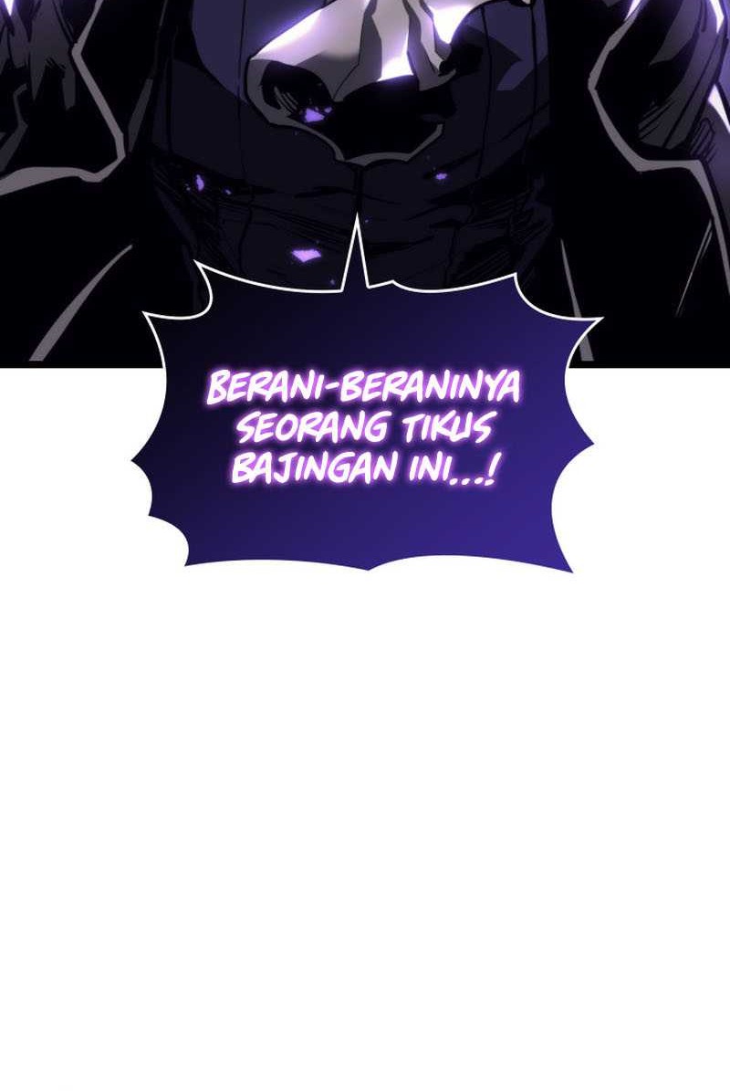 Return of the SSS-Class Ranker - Chapter 56 - Page 33