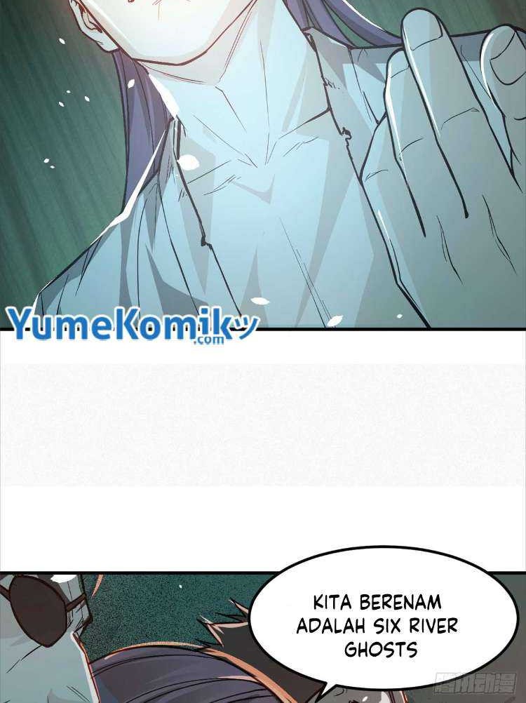 A Demonic Heart Chapter 08 Gambar 18