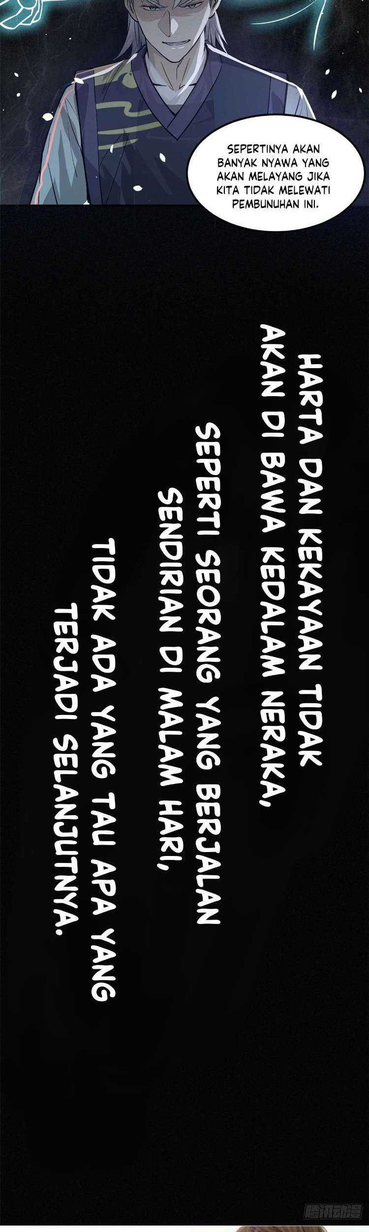 A Demonic Heart Chapter 08 Gambar 20