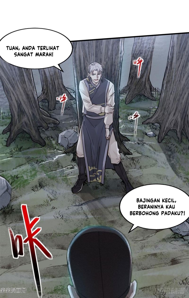 Baca Manhua A Demonic Heart Chapter 04 Gambar 2