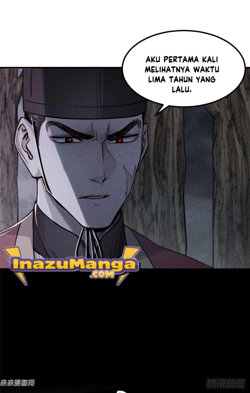 A Demonic Heart Chapter 03 Gambar 10