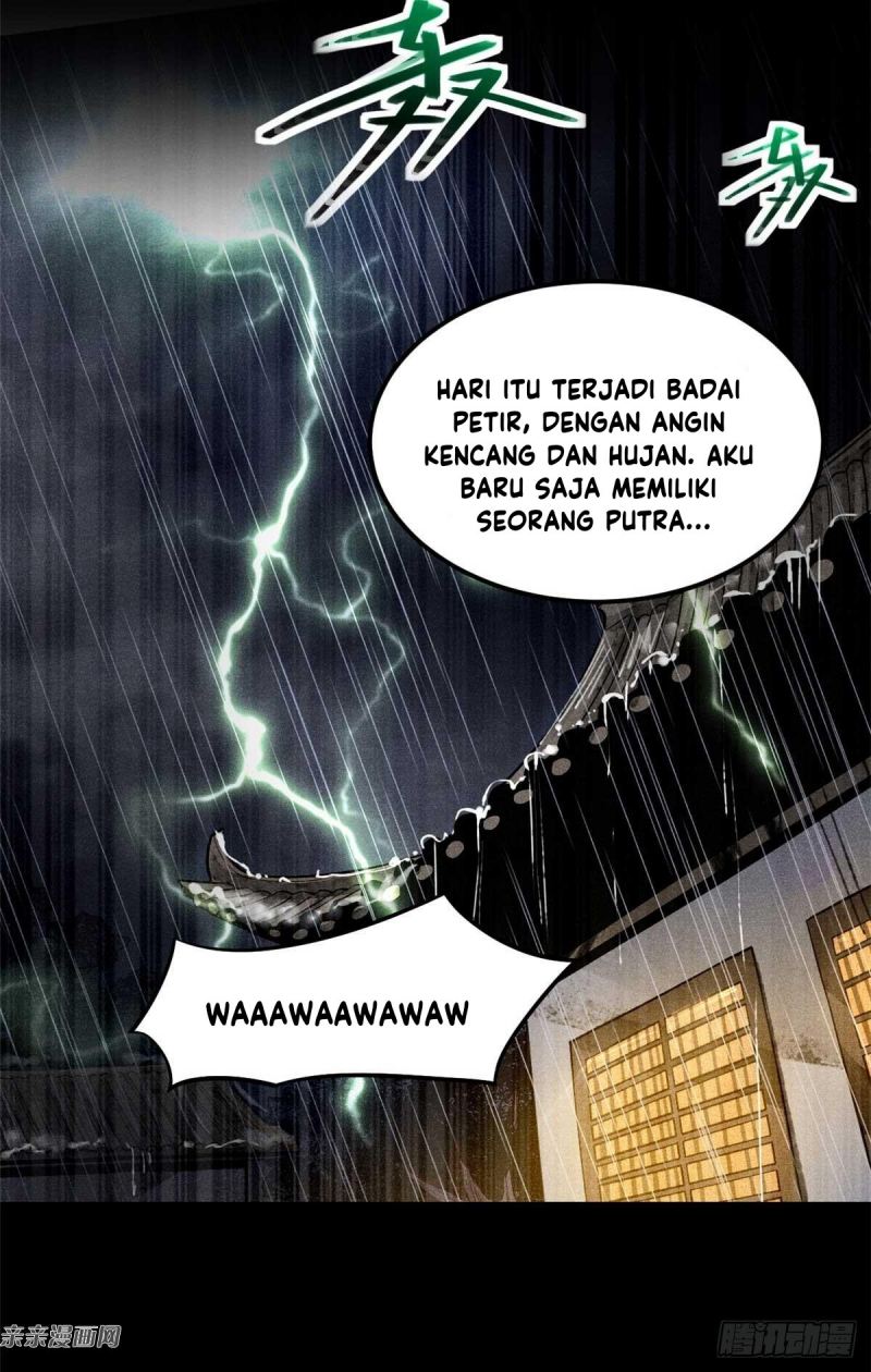 A Demonic Heart Chapter 03 Gambar 11