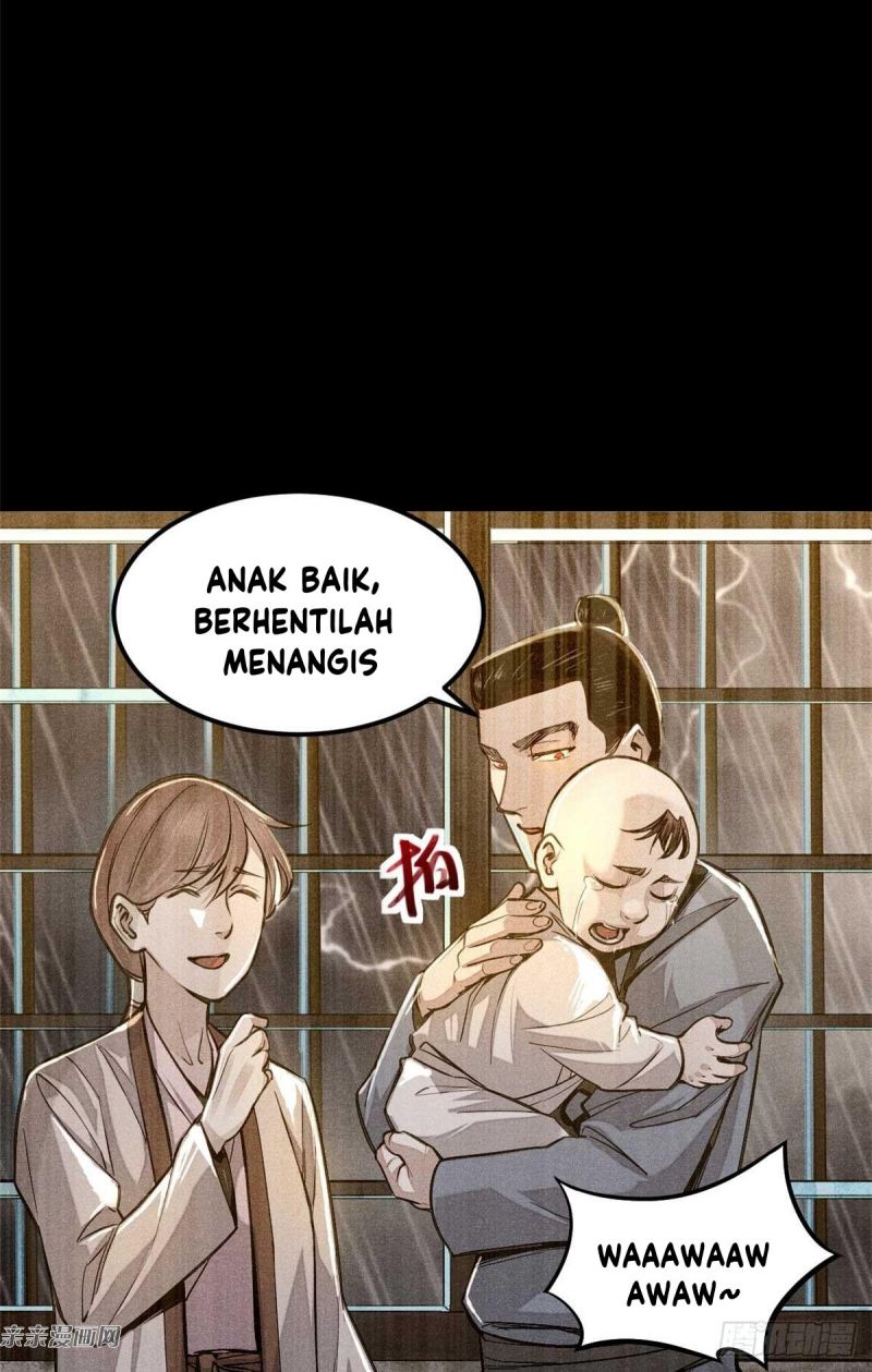 A Demonic Heart Chapter 03 Gambar 12
