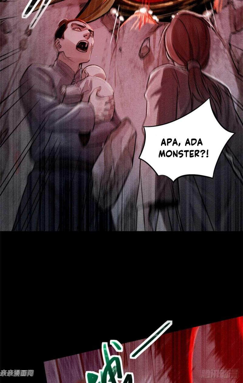 A Demonic Heart Chapter 03 Gambar 15