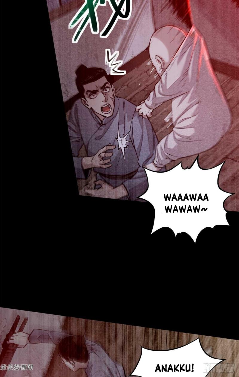 A Demonic Heart Chapter 03 Gambar 16