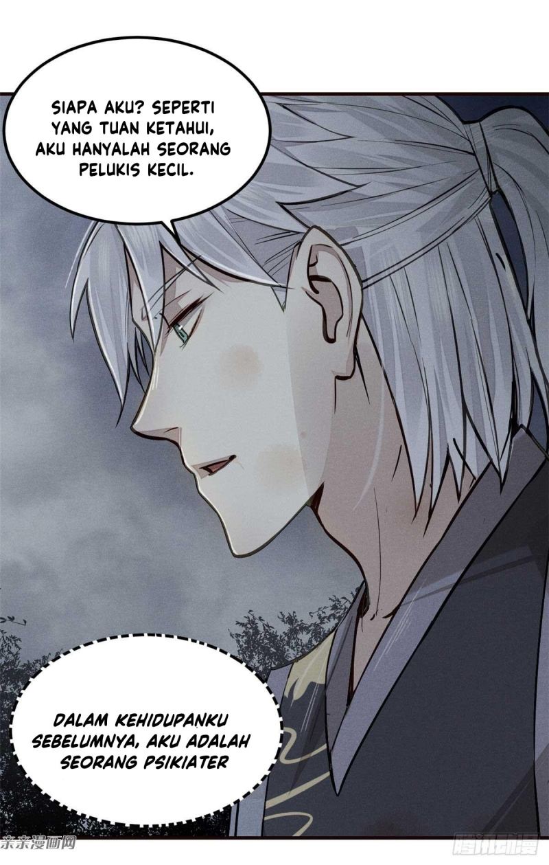 Baca Manhua A Demonic Heart Chapter 03 Gambar 2