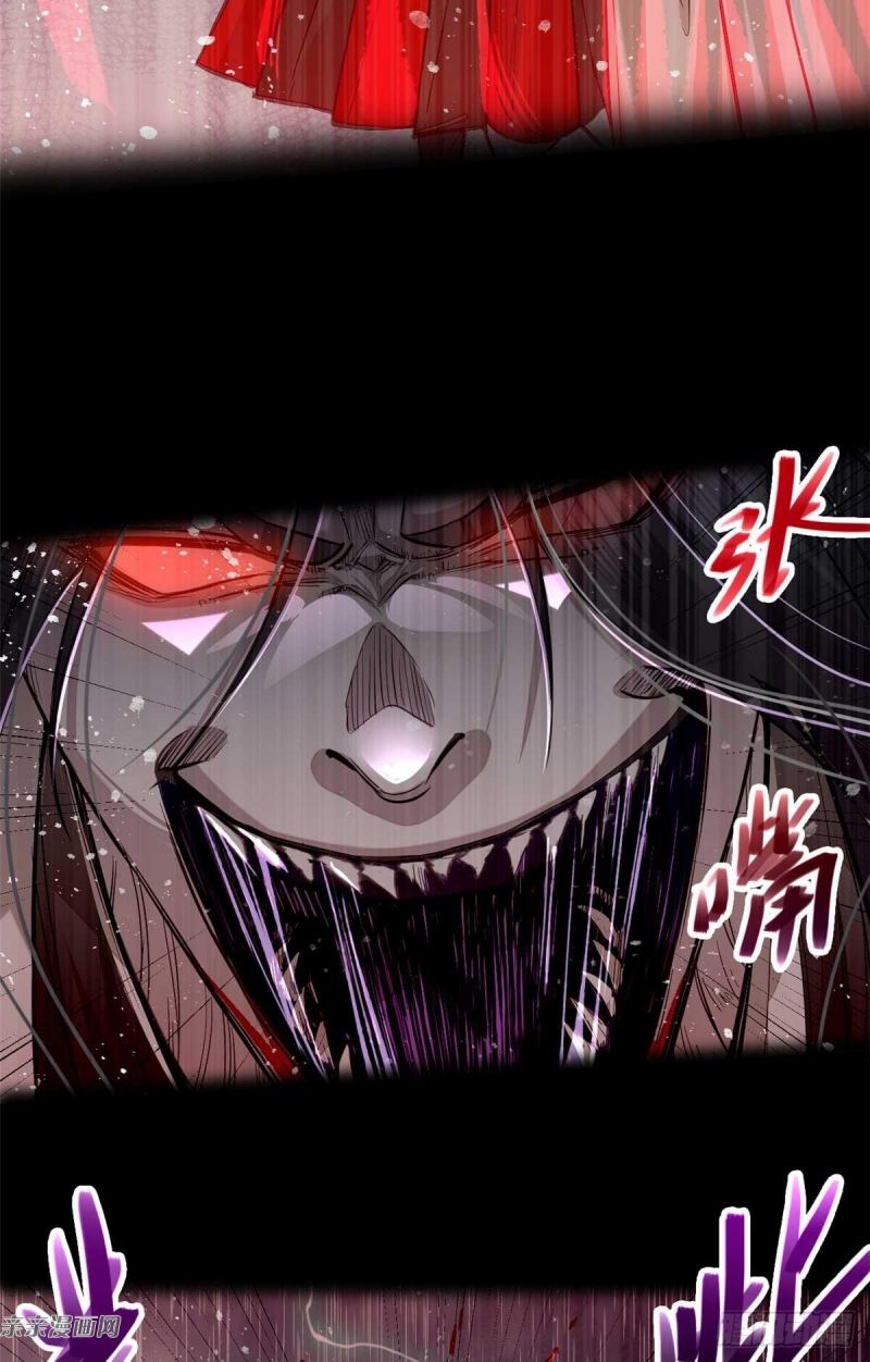 A Demonic Heart Chapter 03 Gambar 20