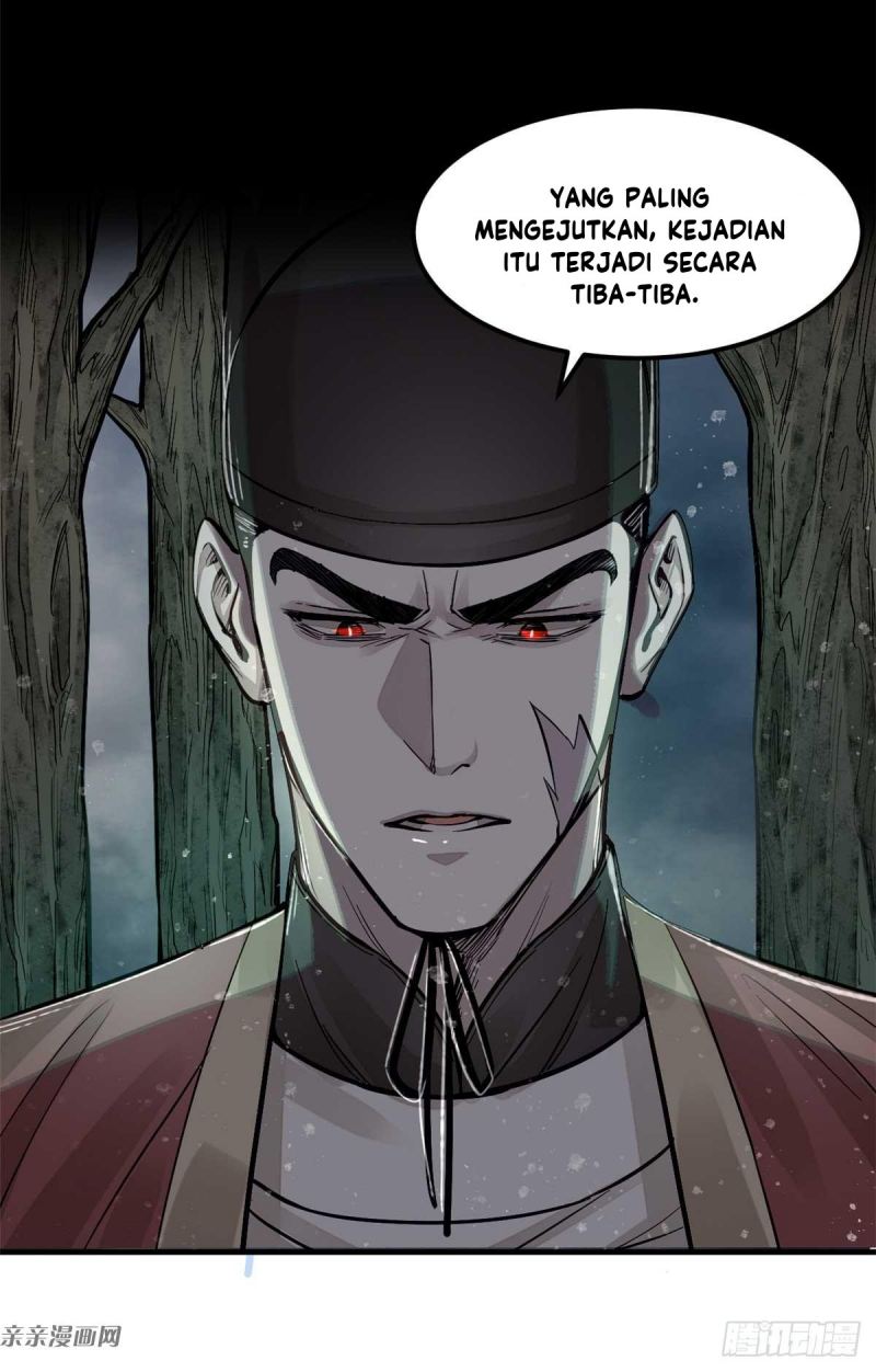 A Demonic Heart Chapter 03 Gambar 22