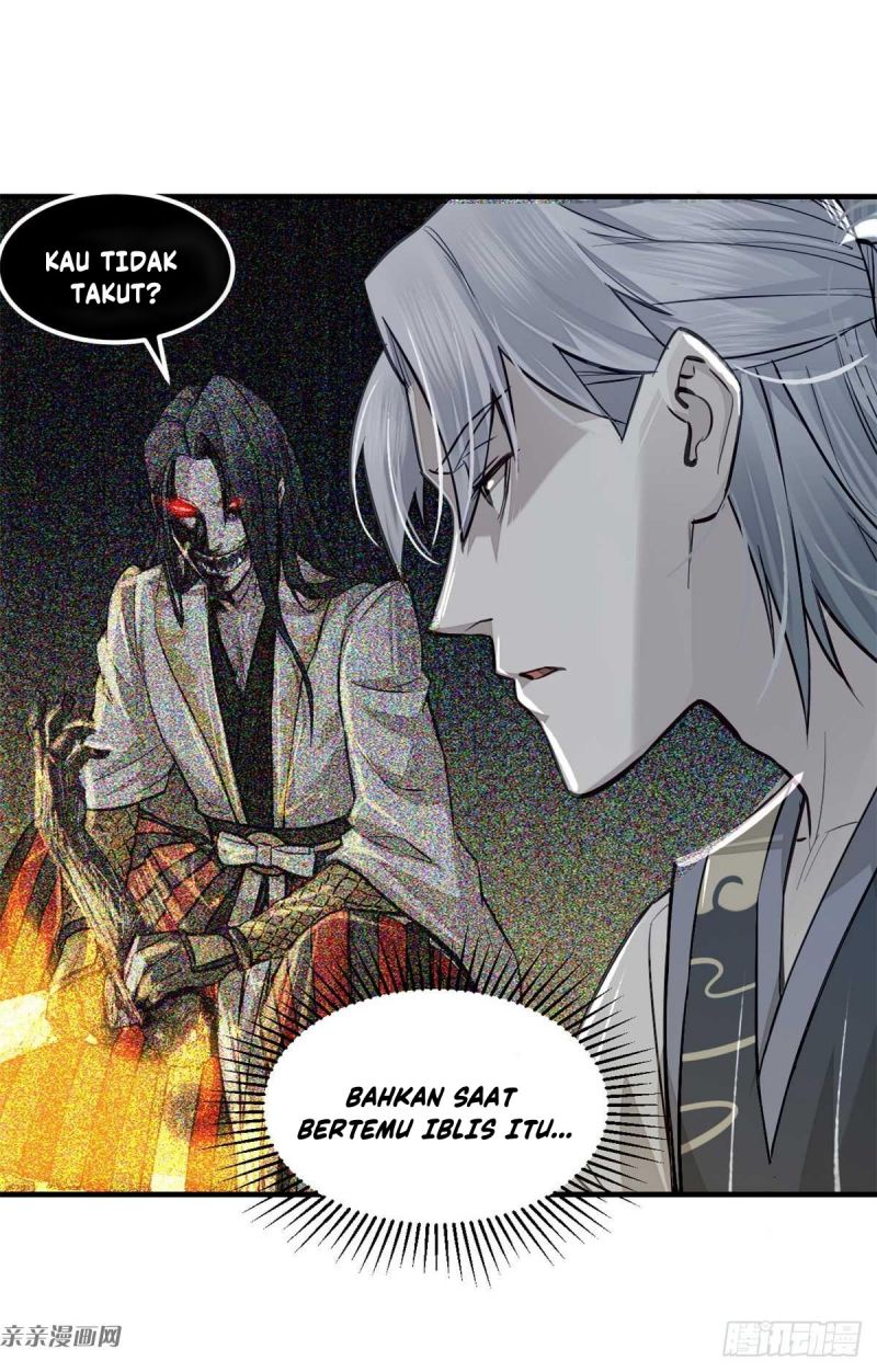 A Demonic Heart Chapter 03 Gambar 23