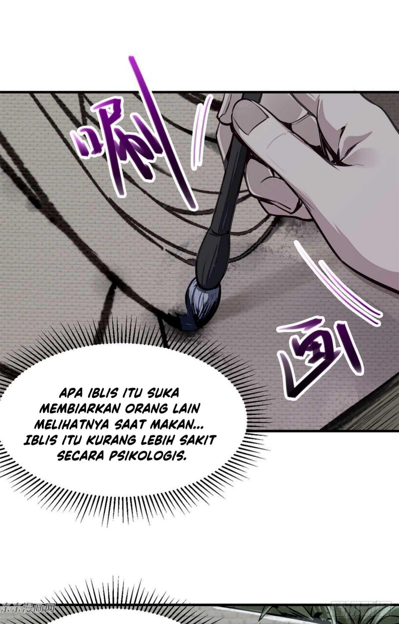 A Demonic Heart Chapter 03 Gambar 24