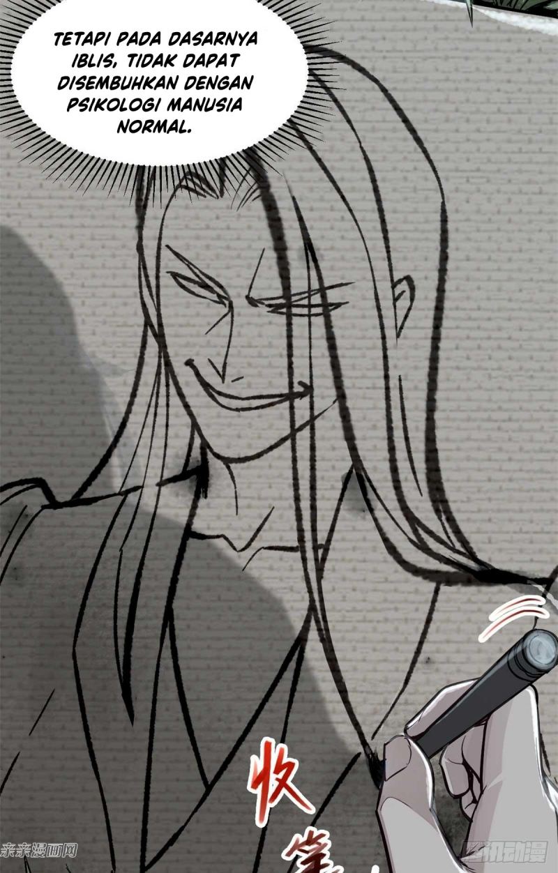 A Demonic Heart Chapter 03 Gambar 25
