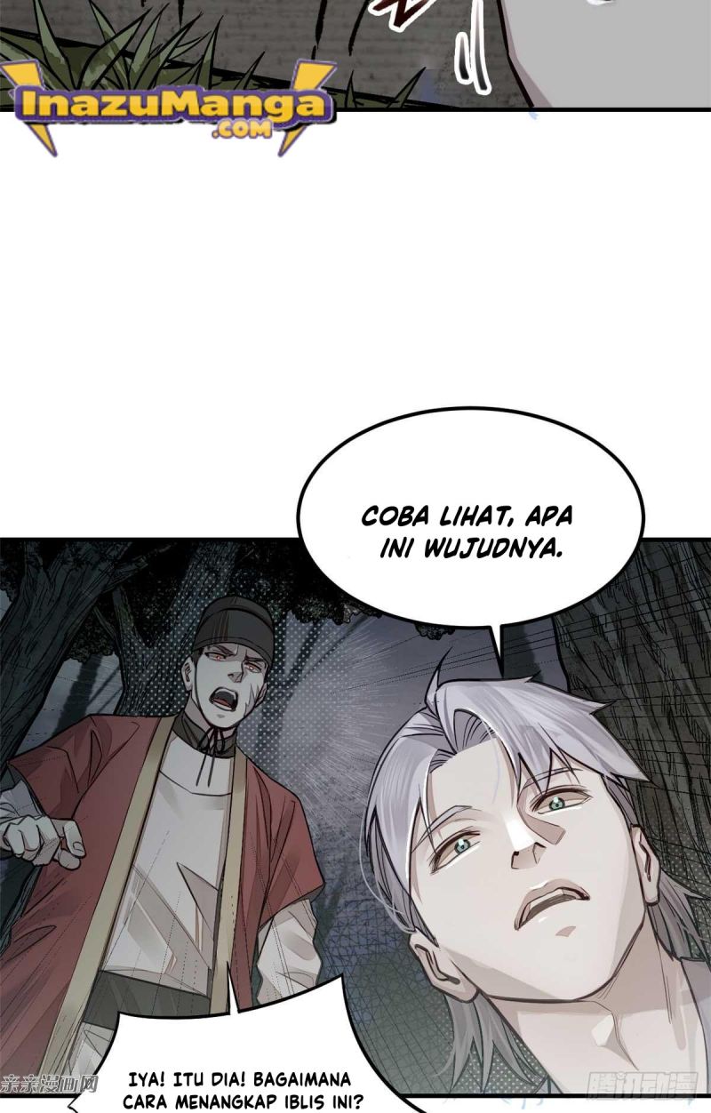 A Demonic Heart Chapter 03 Gambar 26