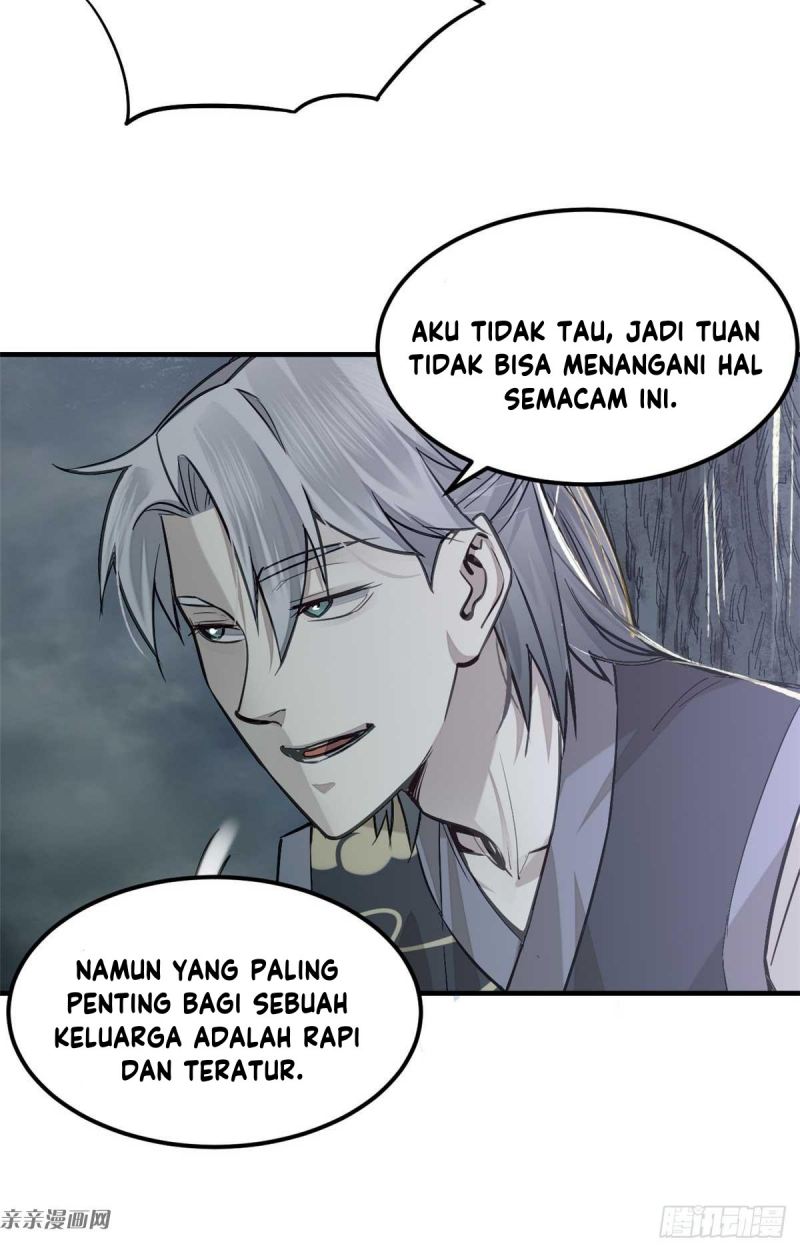 A Demonic Heart Chapter 03 Gambar 27