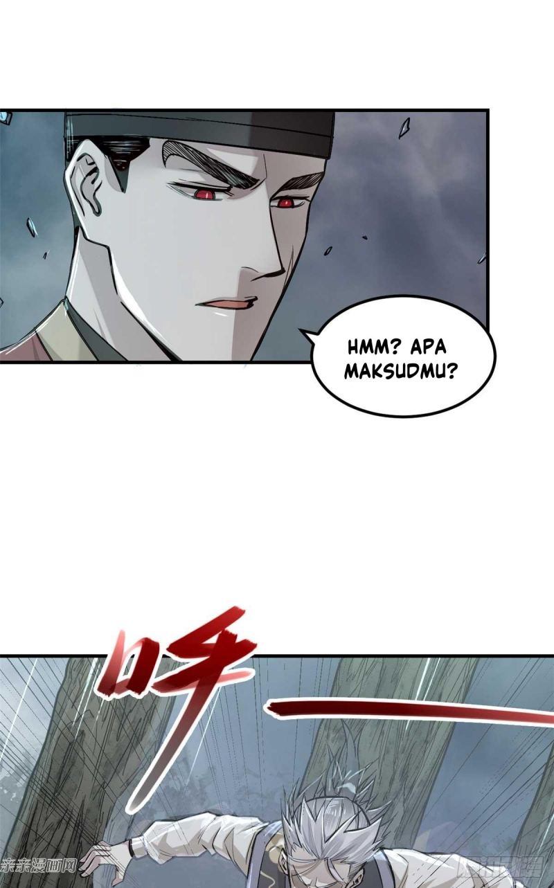 A Demonic Heart Chapter 03 Gambar 28