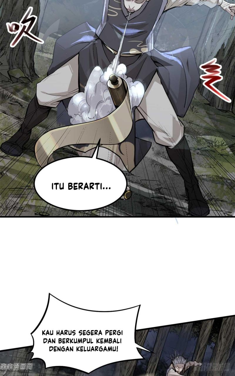 A Demonic Heart Chapter 03 Gambar 29