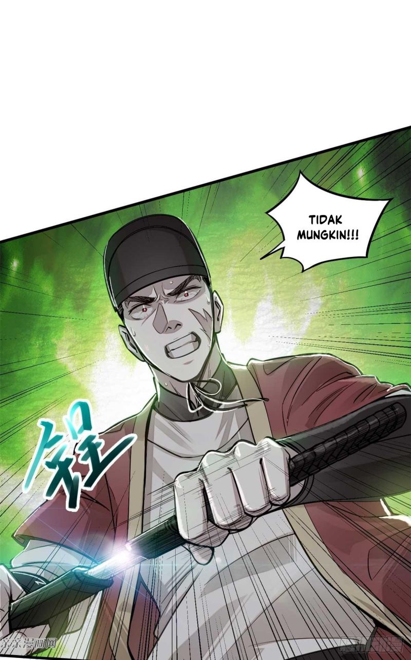 A Demonic Heart Chapter 03 Gambar 31