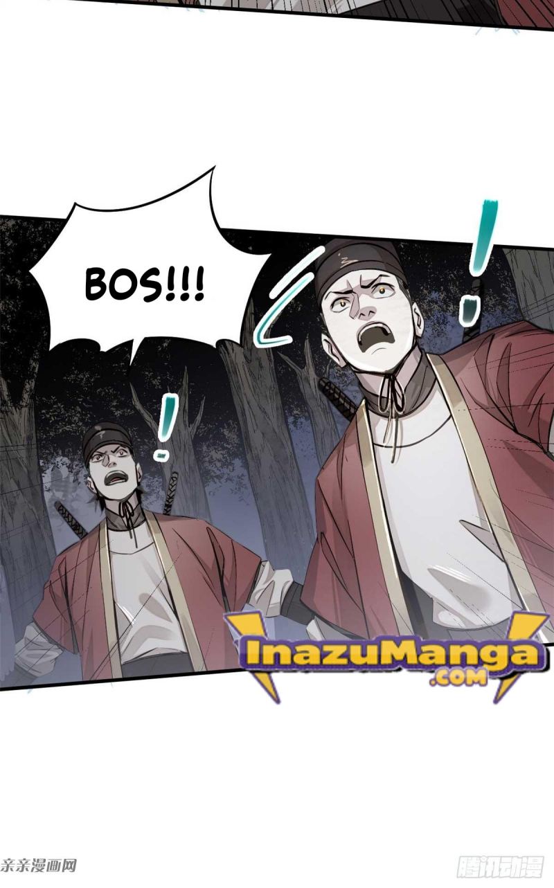 A Demonic Heart Chapter 03 Gambar 32