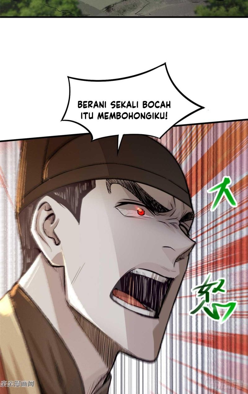 A Demonic Heart Chapter 03 Gambar 37
