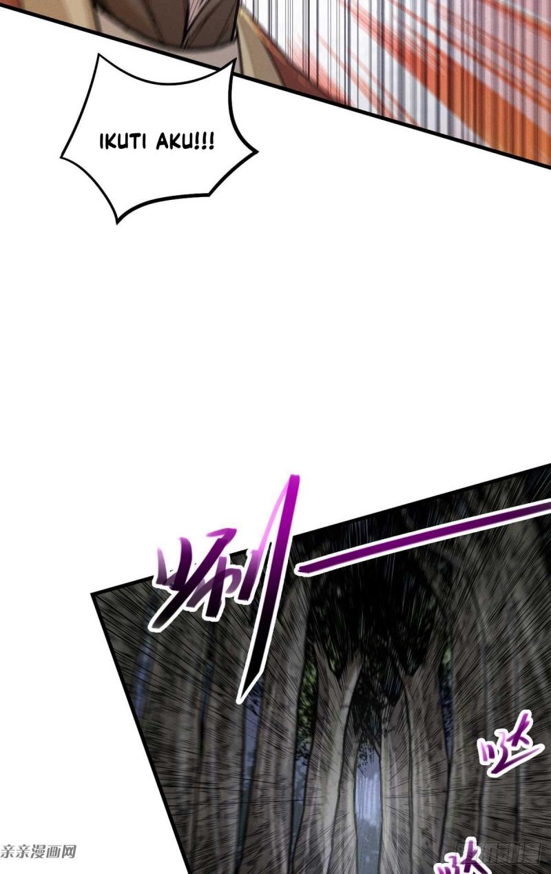 A Demonic Heart Chapter 03 Gambar 38