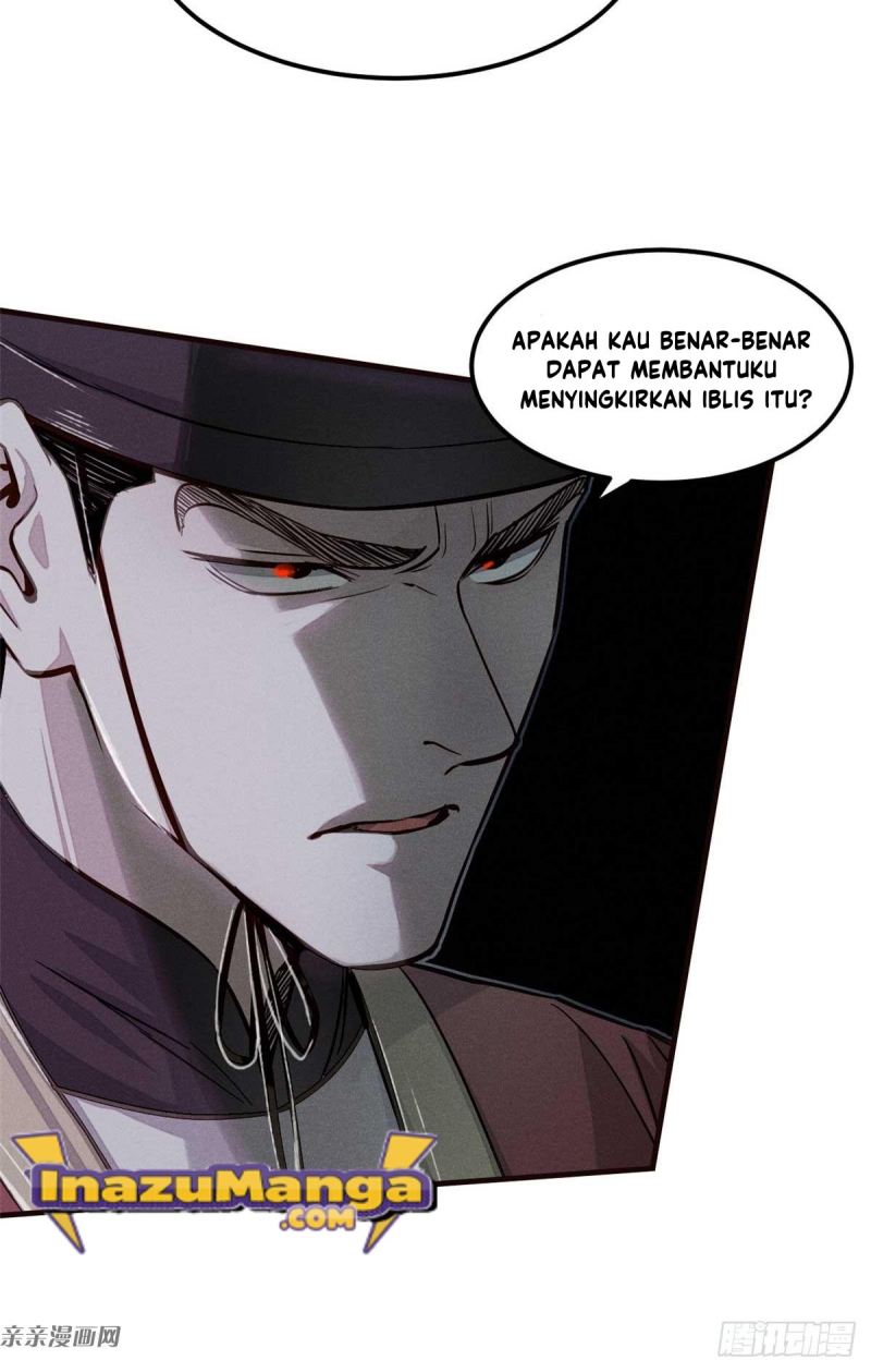 A Demonic Heart Chapter 03 Gambar 4