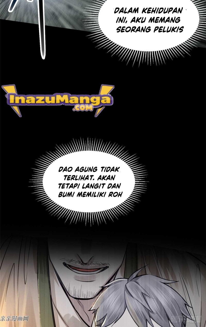 A Demonic Heart Chapter 03 Gambar 40