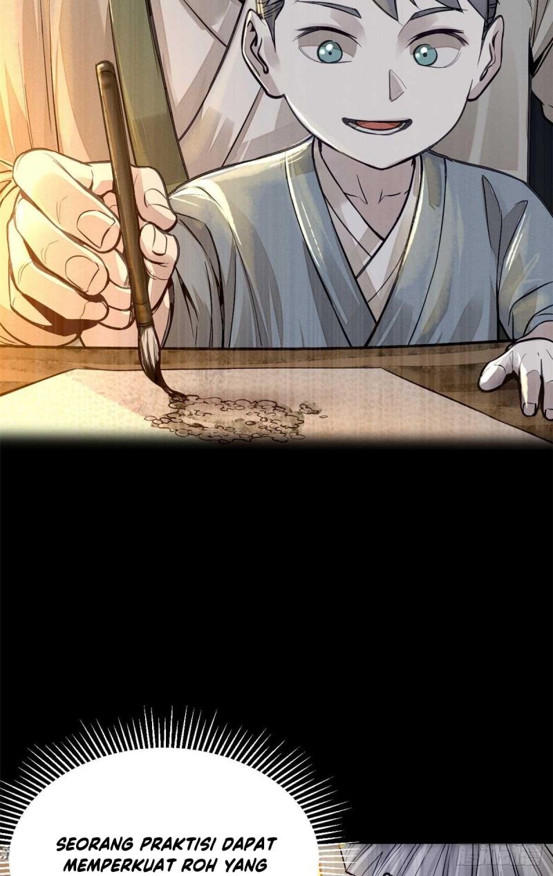 A Demonic Heart Chapter 03 Gambar 41