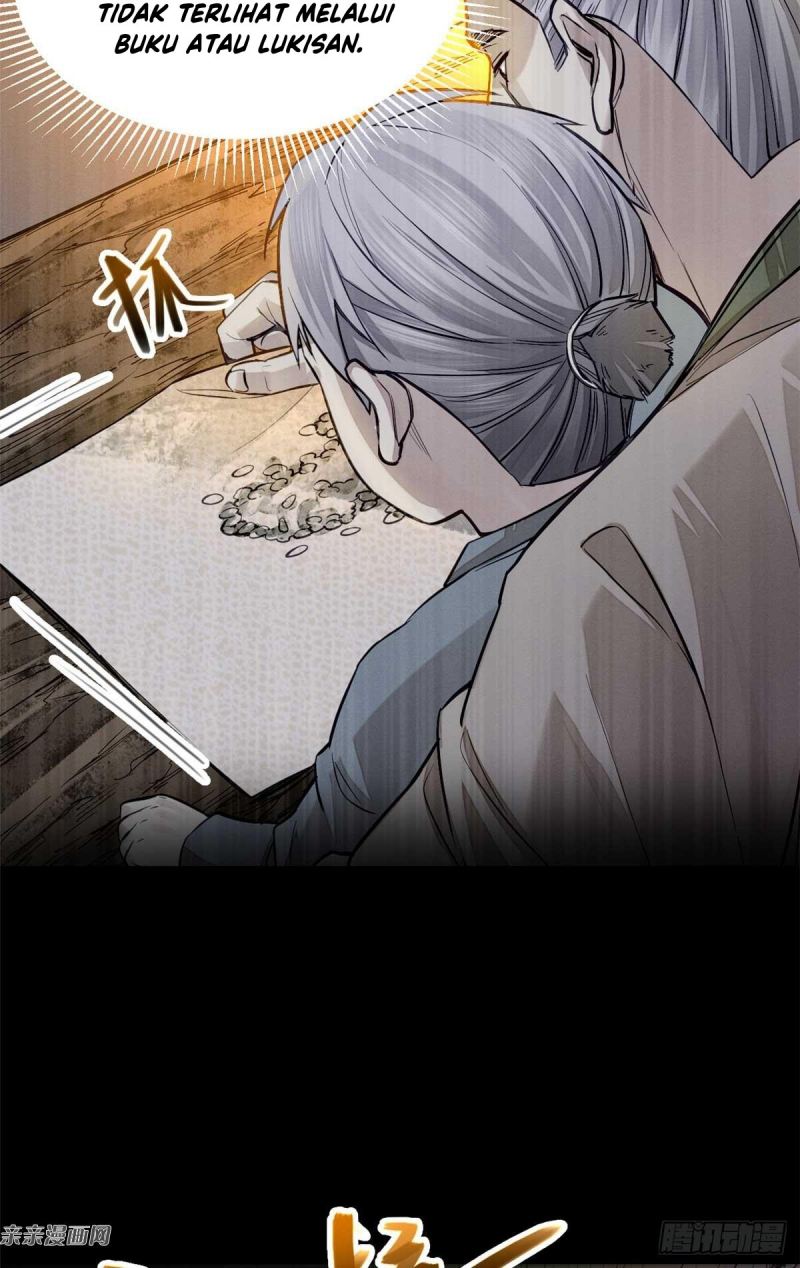 A Demonic Heart Chapter 03 Gambar 42