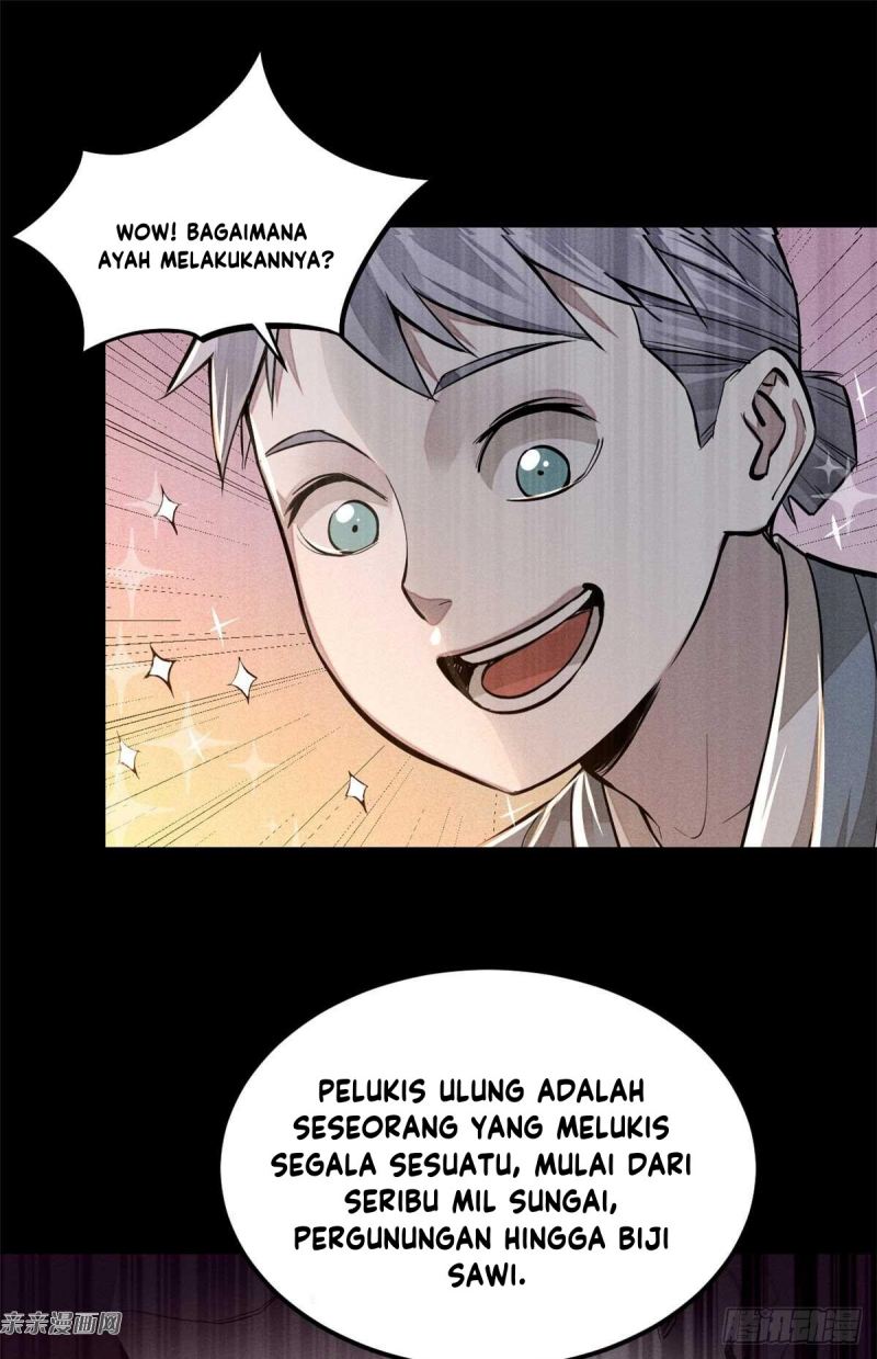 A Demonic Heart Chapter 03 Gambar 44
